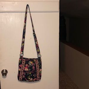 Vera Bradley Mailman Bag